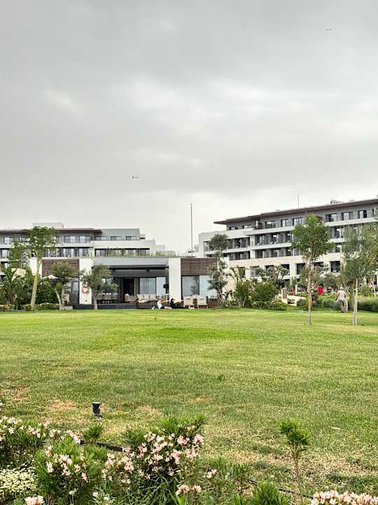 Außenansicht Anda Barut Collection