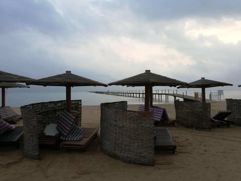 Strand Casa Mare Resort