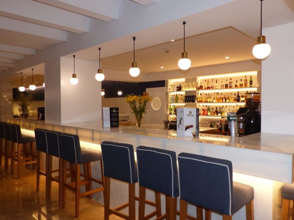 Bar Hotel Eden Soller