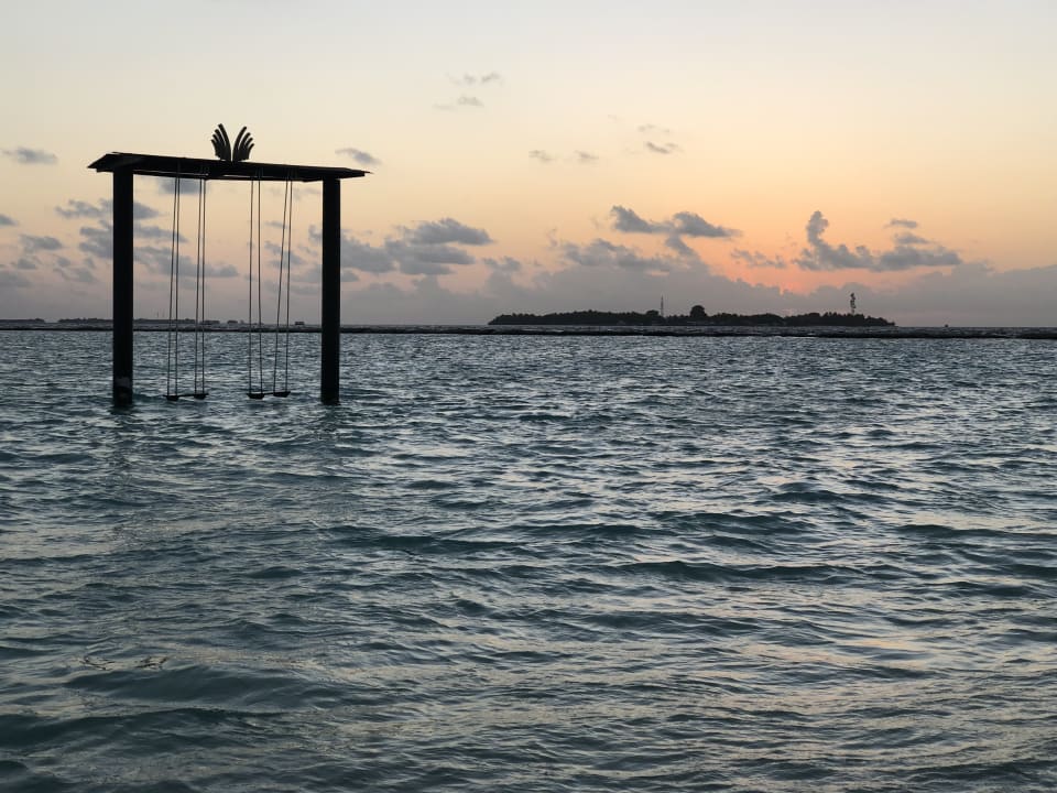 Strand Adaaran Select Meedhupparu Island Resort - Premium All Inclusive