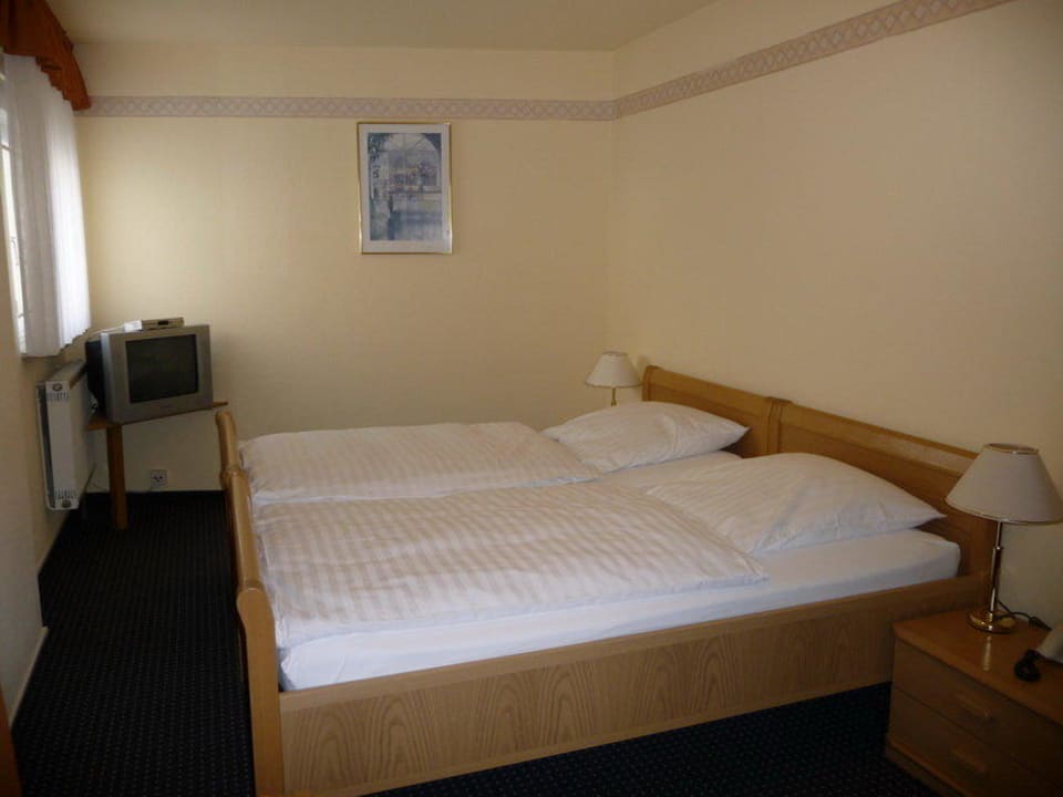 Zimmer Hotel San Remo