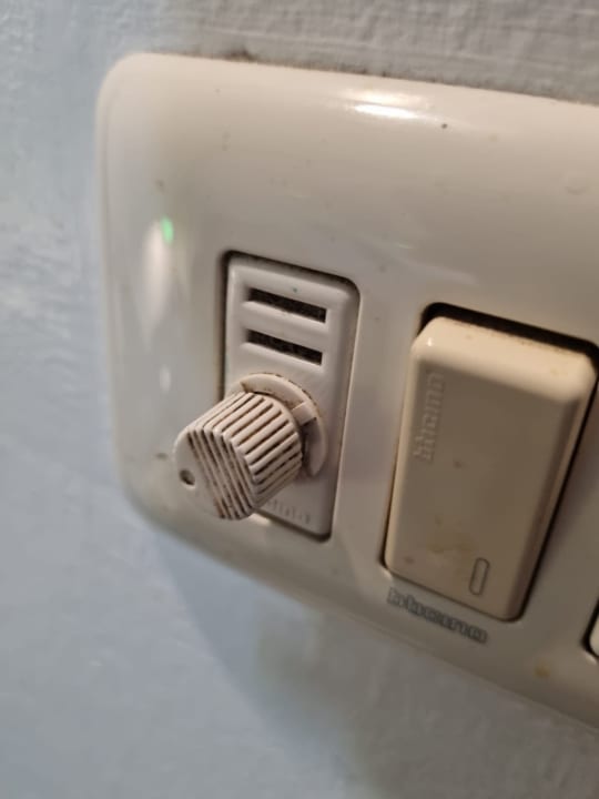 Zimmer The Old Phuket - Karon Beach Resort