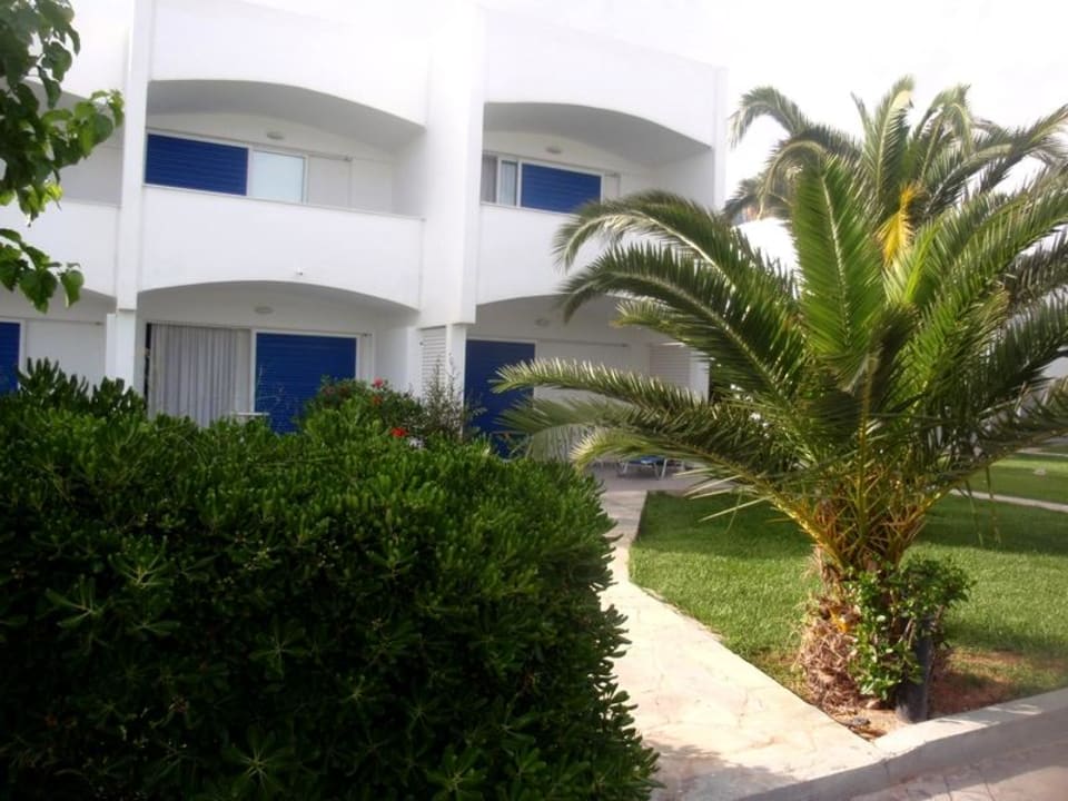Bungalow Hotel Kinetta Beach