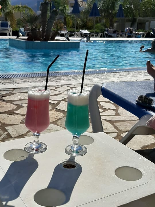 Gastro Sentido Kyknos Beach Adults Only 16+