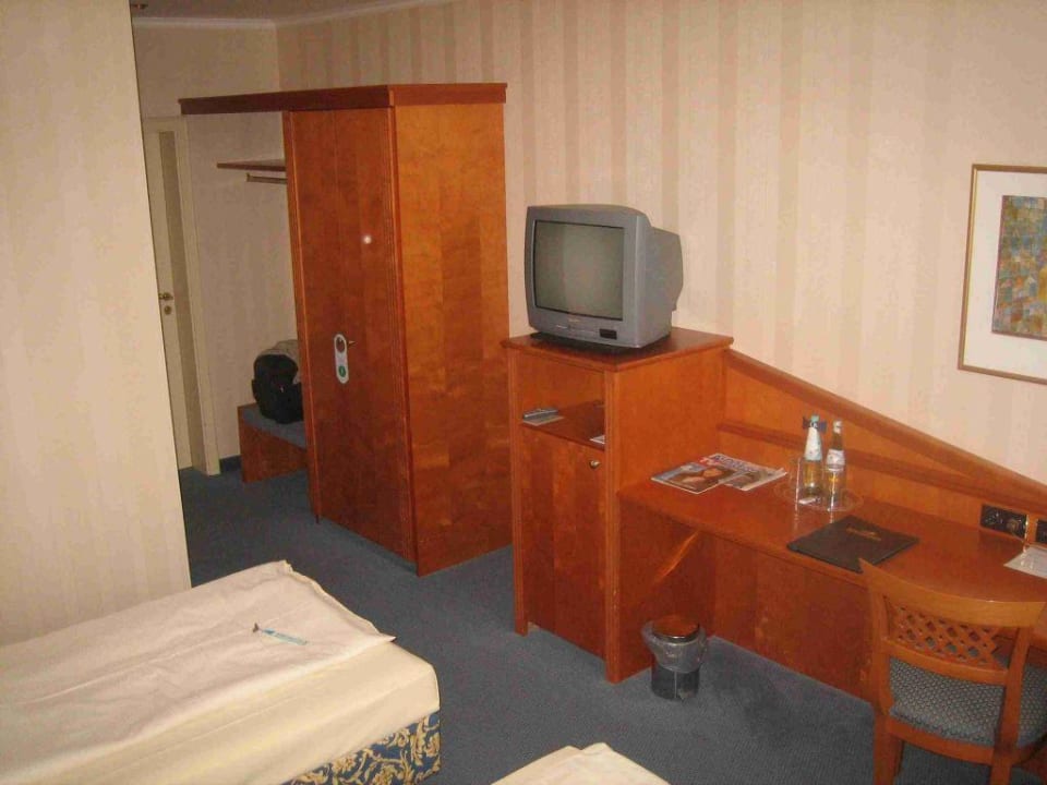 Zimmer Schlosshotel Bad Wilhelmshöhe Conference & Spa