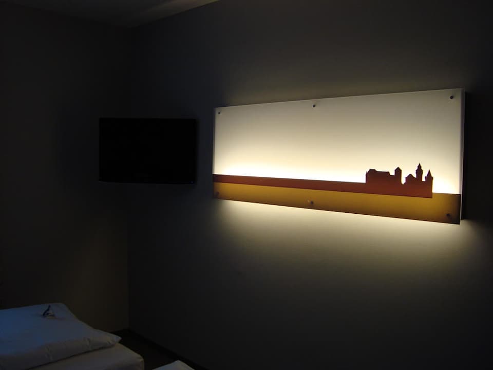 Lampe Premier Inn Nürnberg City Nordost