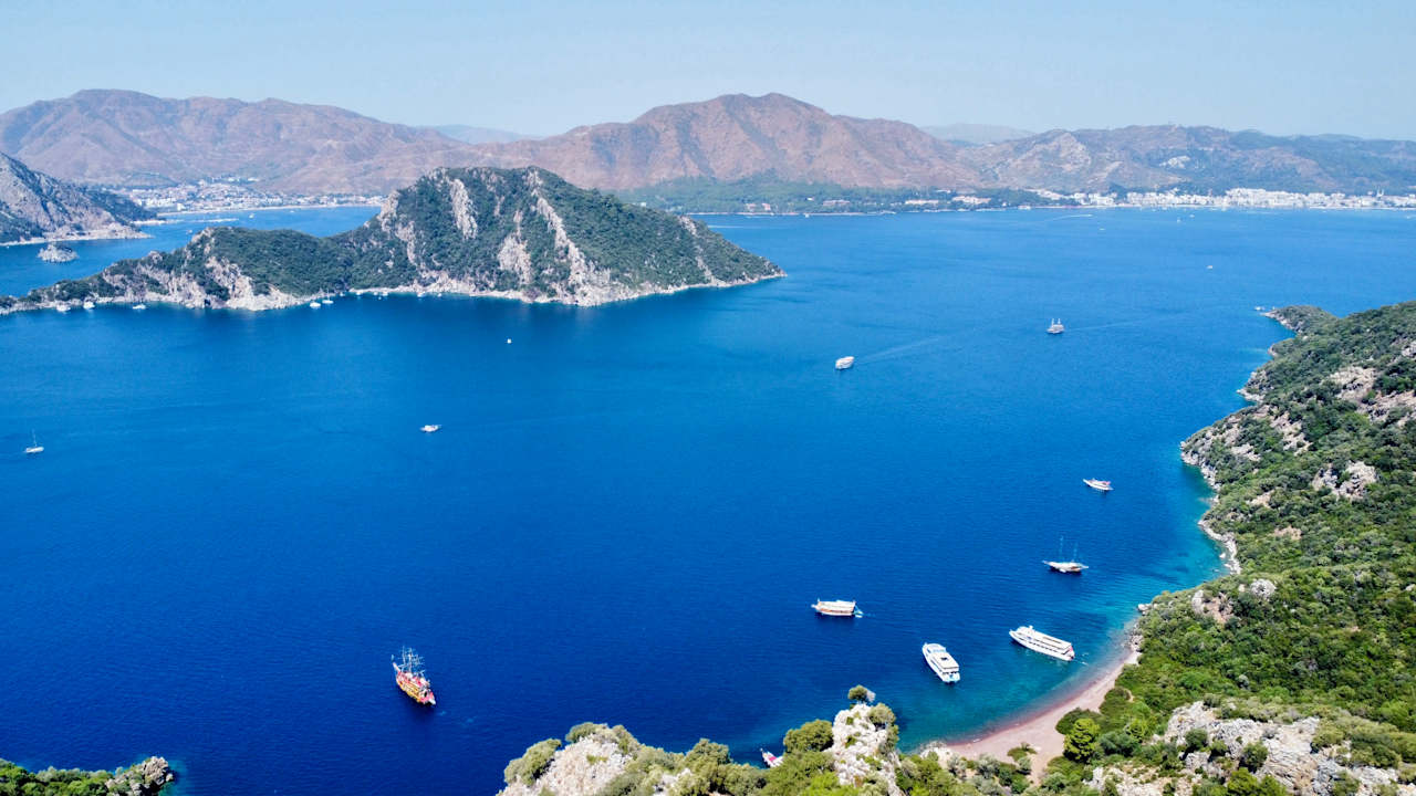 Sport & Freizeit Emre Beach & Emre Hotel