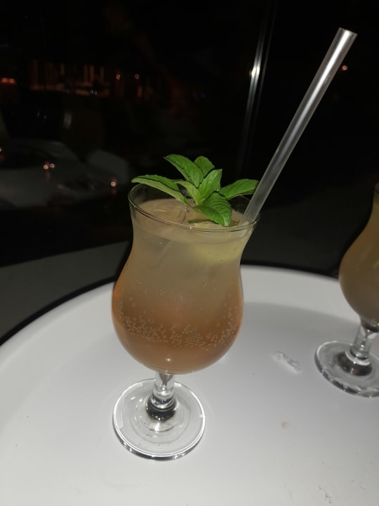 Gastro Jaz Soma Beach