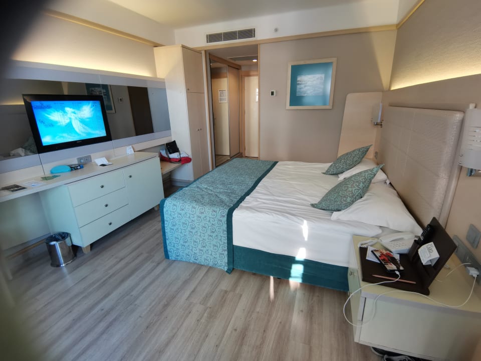 Zimmer VONRESORT Golden Coast