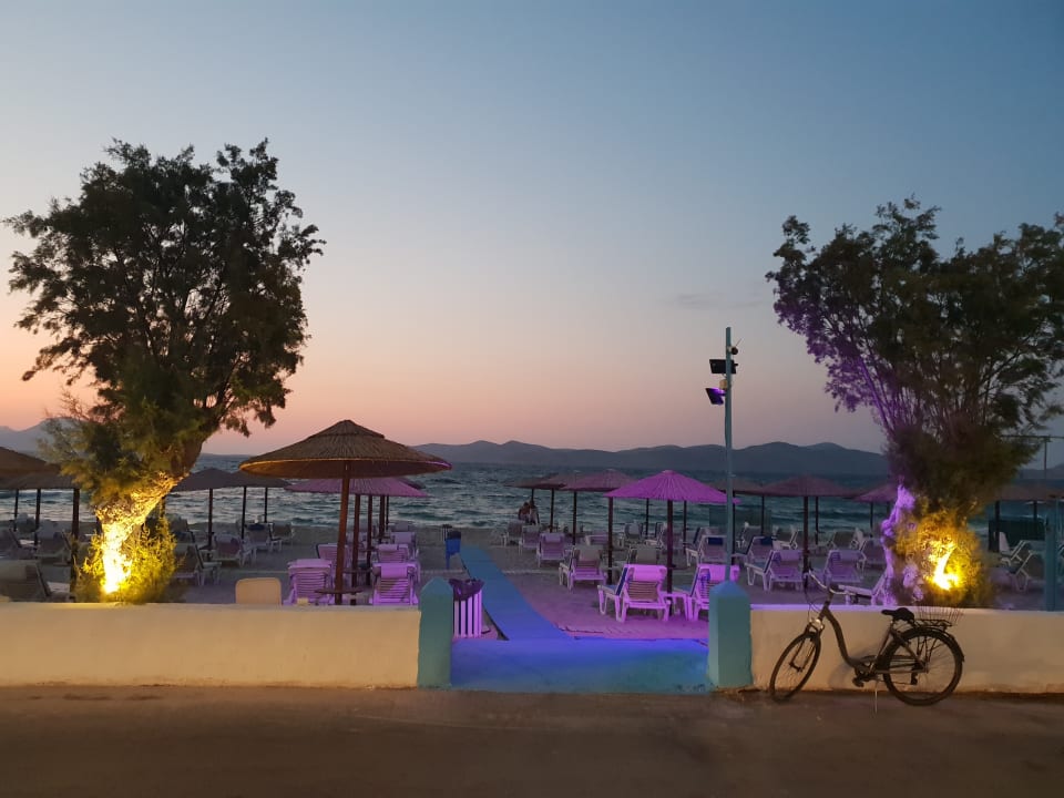 Strand Hotel Esperia