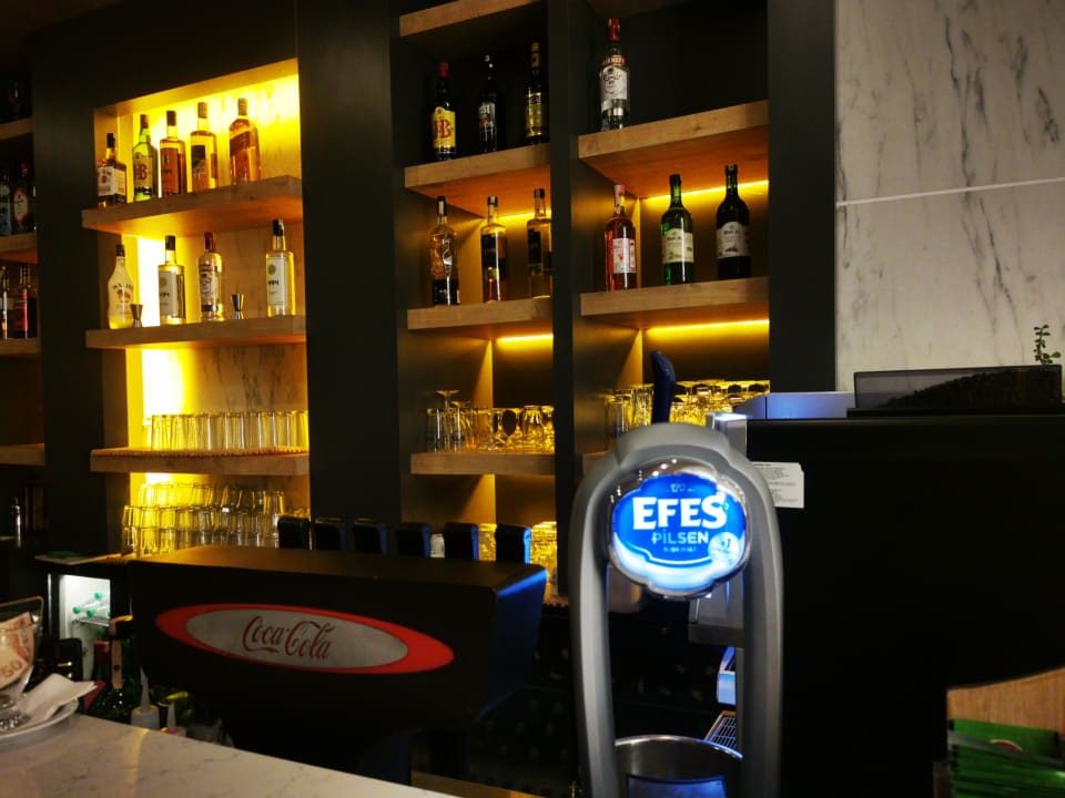 Gastro Side Story Resort & Spa