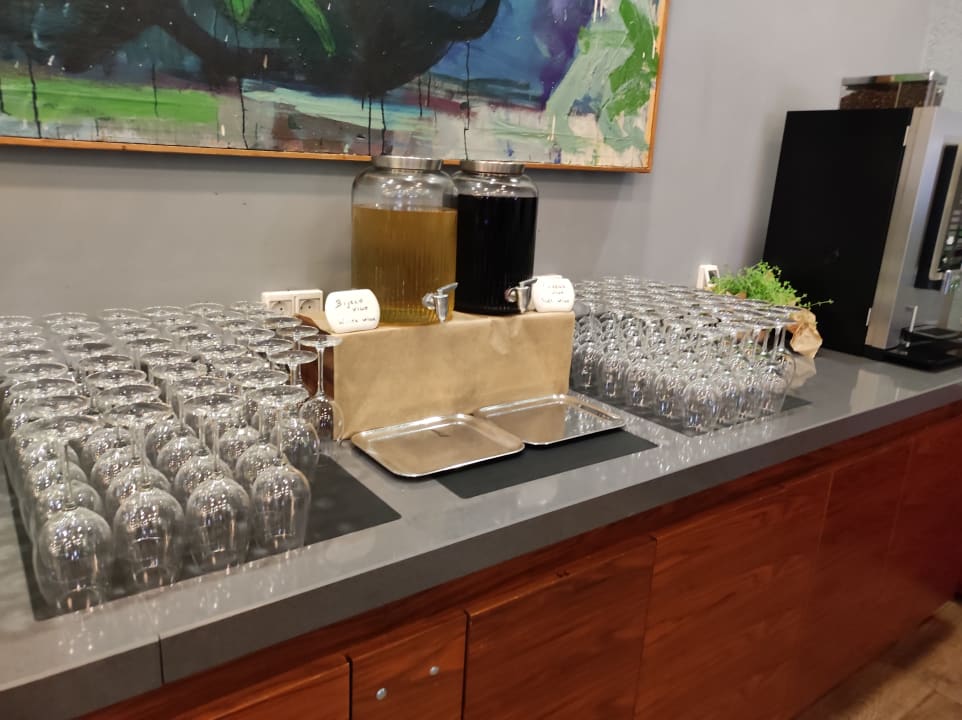 Gastro Hotel Excelsior - Liburnia