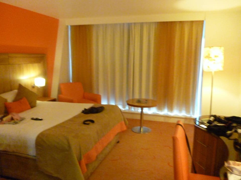 Zimmer ;) Hotel The Glasshouse