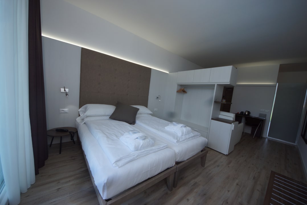 Zimmer Park Hotel Val Di Monte