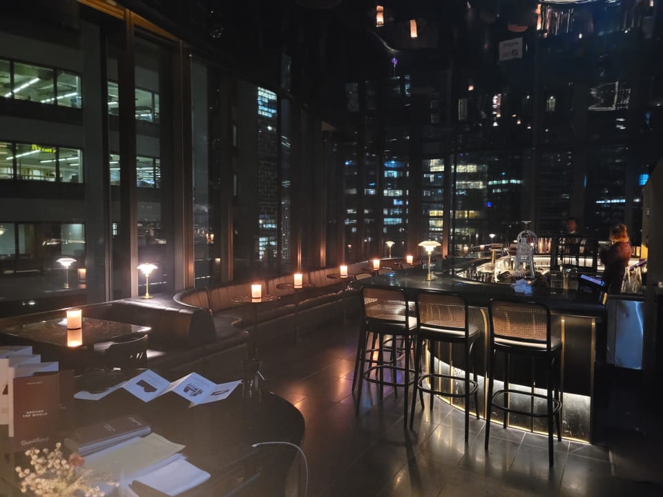 Gastro A by Adina Sydney