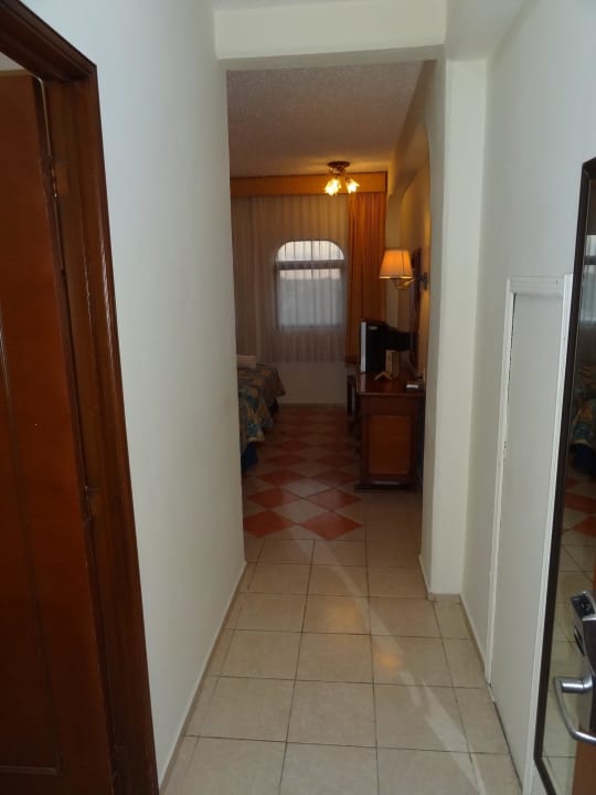 Chambre 410 Hotel Residencial