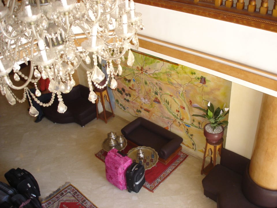 Hotel Mont Gueliz Hotel Mont Gueliz