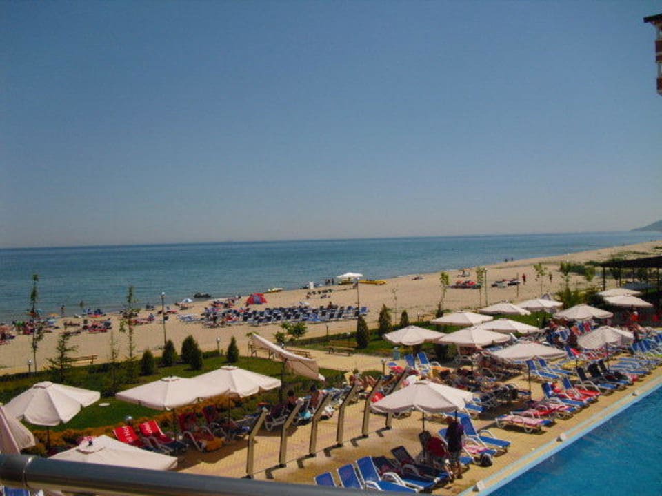 Prima Lage Sol Luna Bay