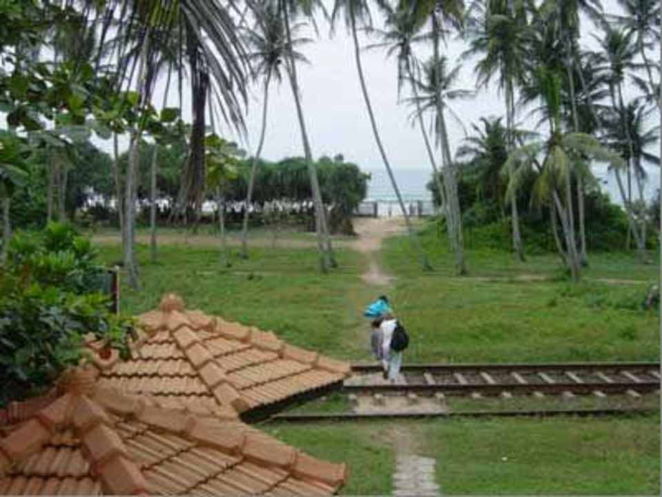 Hotel Wunderbar _ Weg Wunderbar Beach Club Hotel