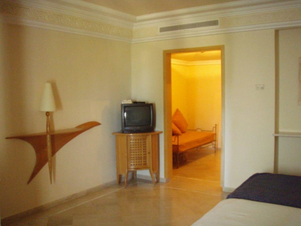 Zimmer TUI BLUE Palm Beach Palace Djerba
