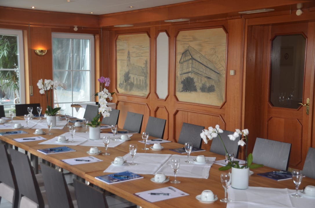 Tagungsraum Enkheim Hotel Schöne Aussicht