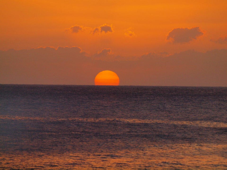 Sonnenaufgang Creta Maris Resort