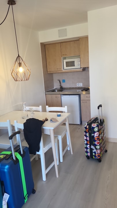 Zimmer Alcudia Garden Aparthotel