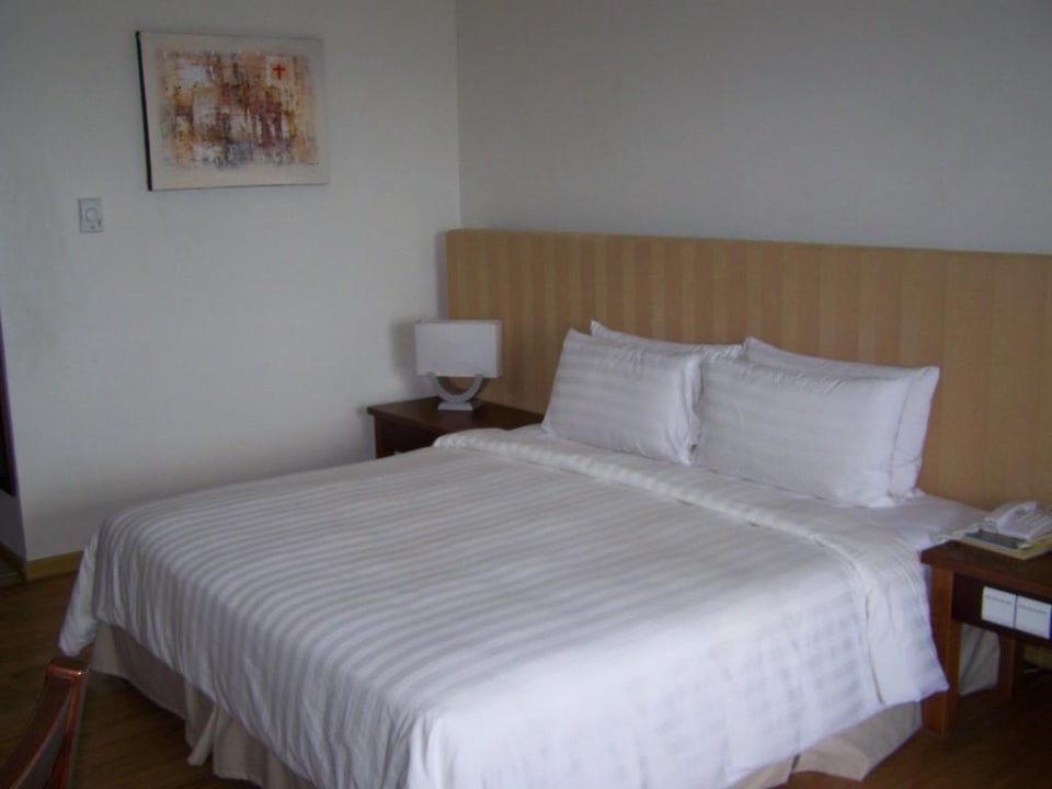 Bett Hotel Damai Puri Resort & Spa