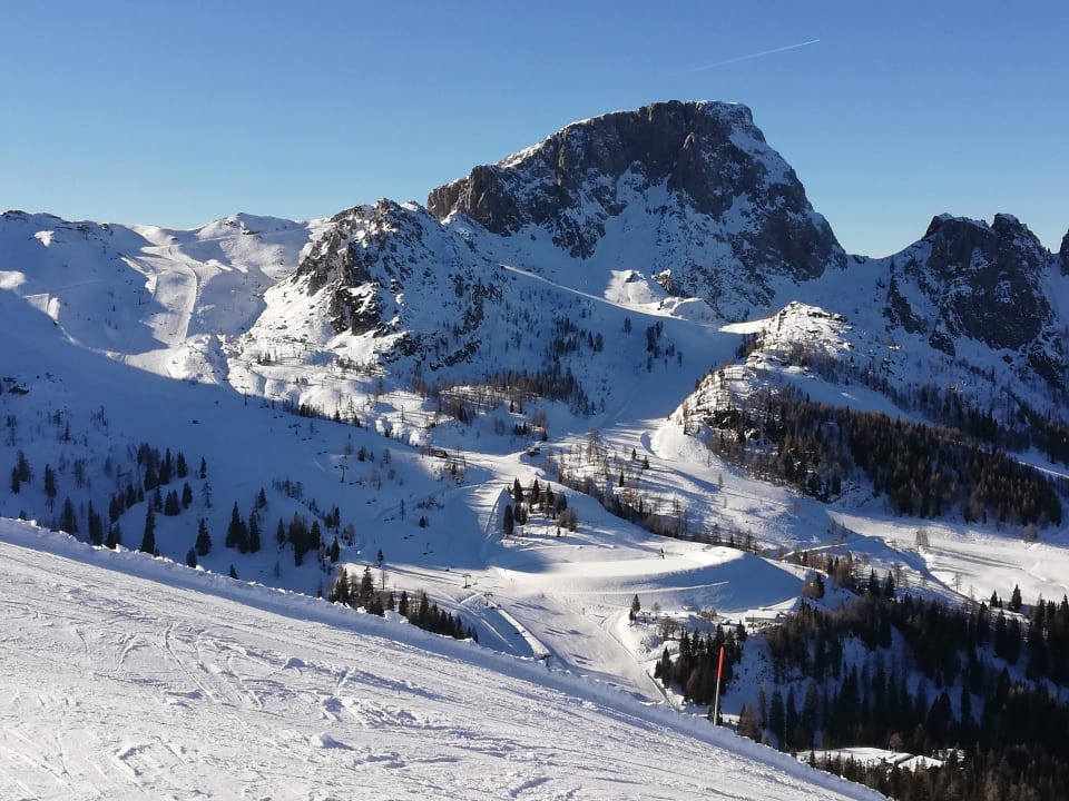 Ausblick Ferienwohnung Ranner's