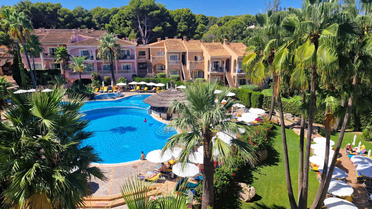 Pool R2 Lago Playa Park