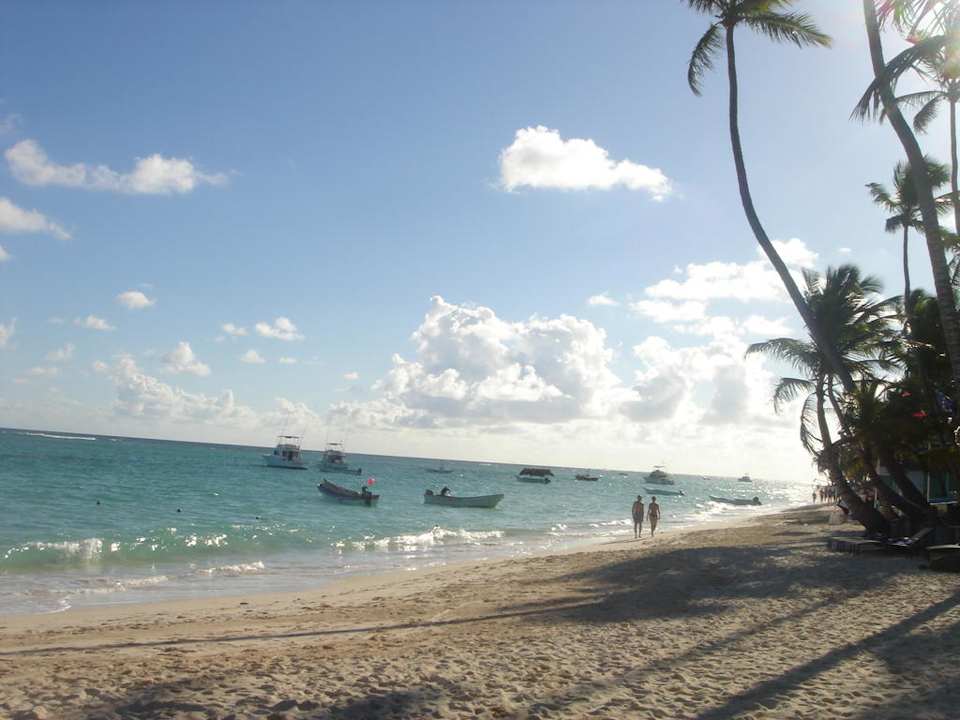 Strand TRS Turquesa Hotel - Adults only