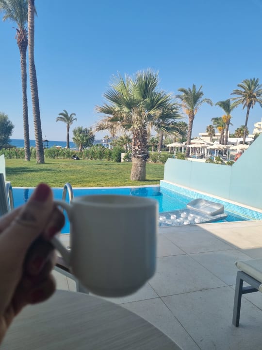 Gastro Rodos Palladium Leisure & Wellness