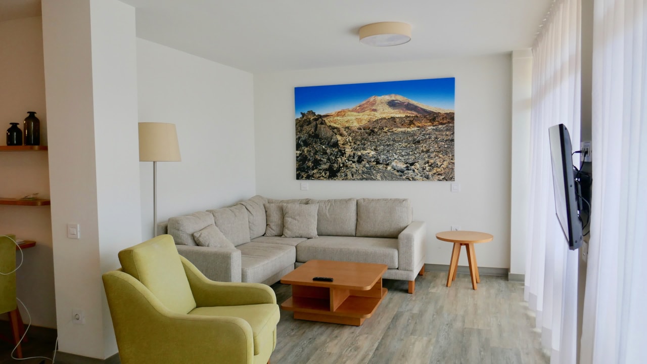 Zimmer Tigaiga Suites