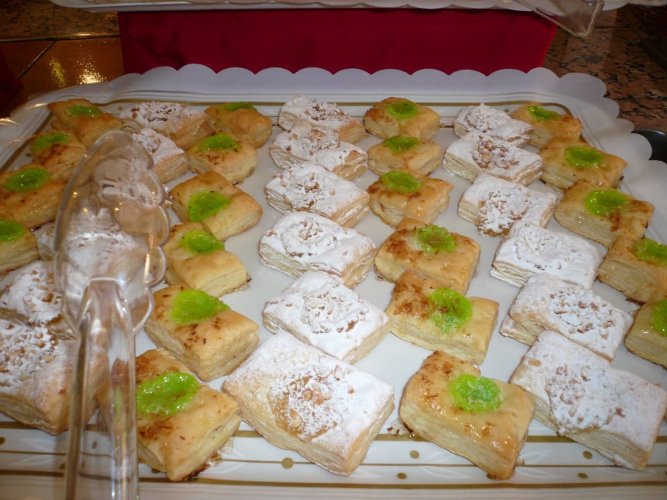 Die Versuchung war gross Valentin Sancti Petri