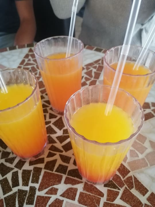 Gastro Sentido Caribbean World Soma Bay