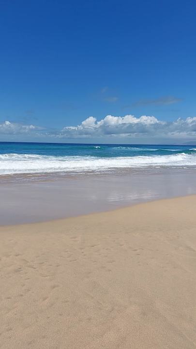 Strand Hotel Riu Palace Tres Islas