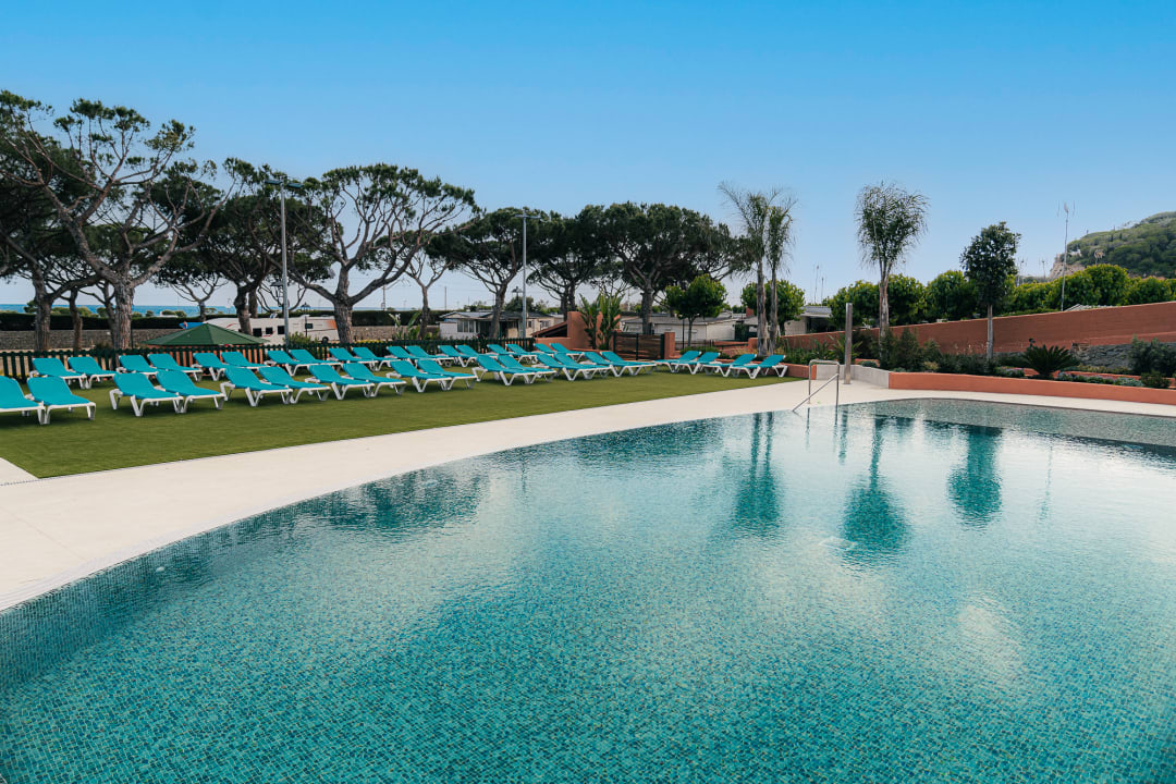 Pool El Toro Azul