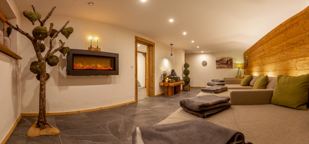 Sport & Freizeit Hotel Das Landhaus