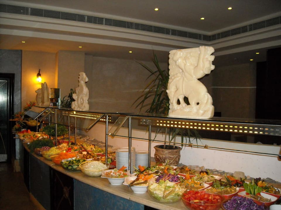 Surówki Serenity Alpha Beach