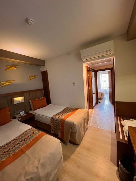 Zimmer Side Royal Palace Hotel & Spa