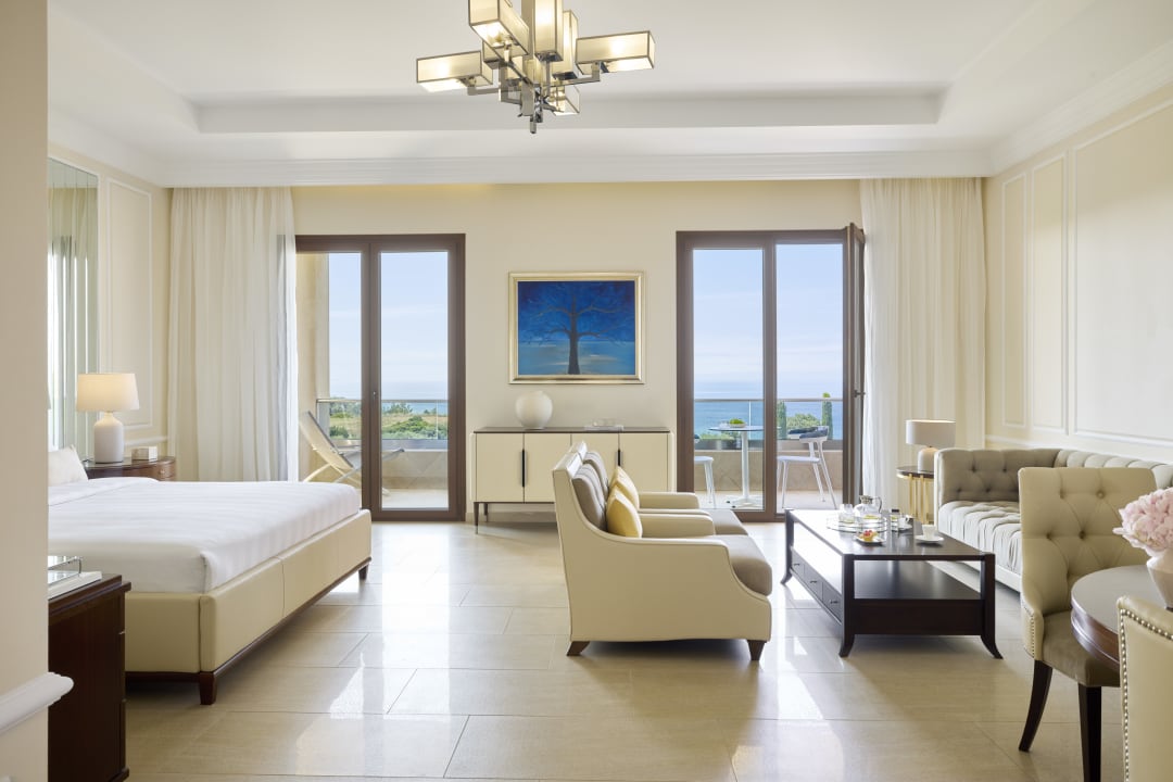 Zimmer Pomegranate Wellness Spa Hotel