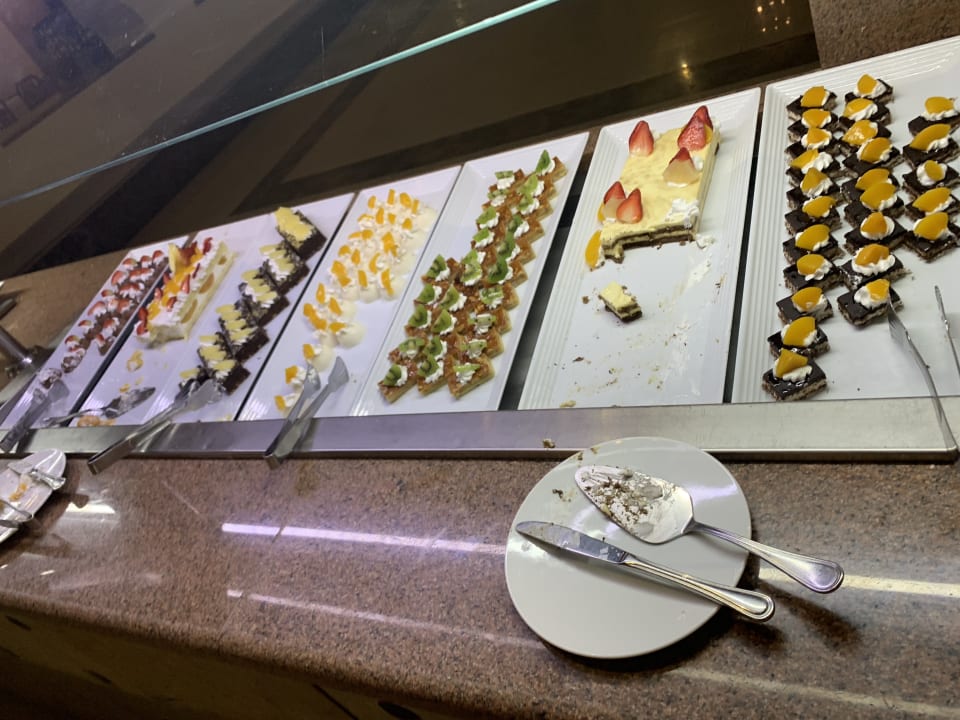 Gastro Stella Beach Resort & Spa Makadi Bay