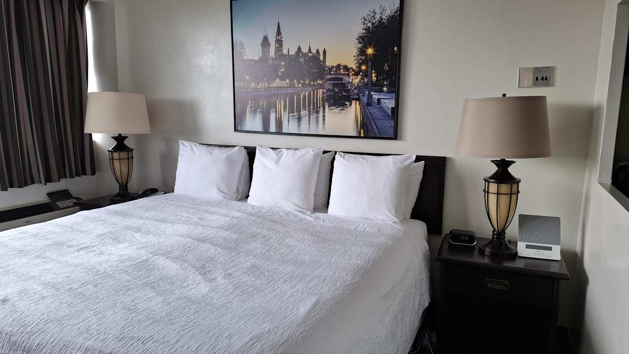 Zimmer The Business Inn