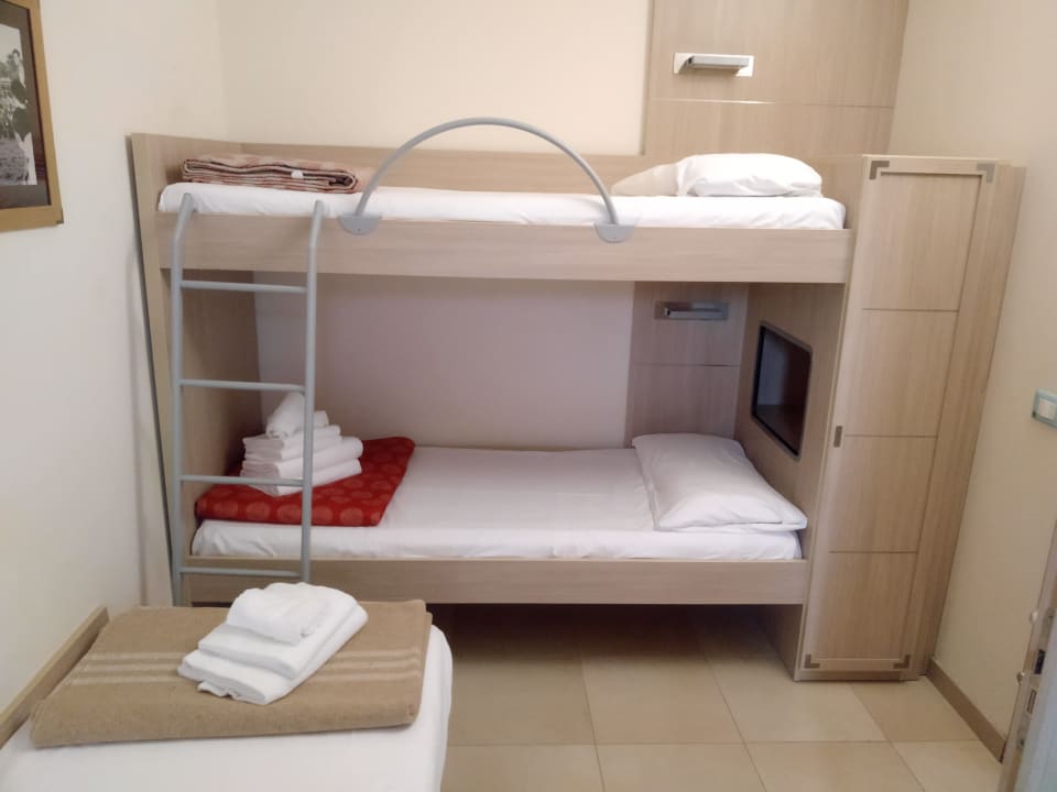 Zimmer Canado Club Family Village