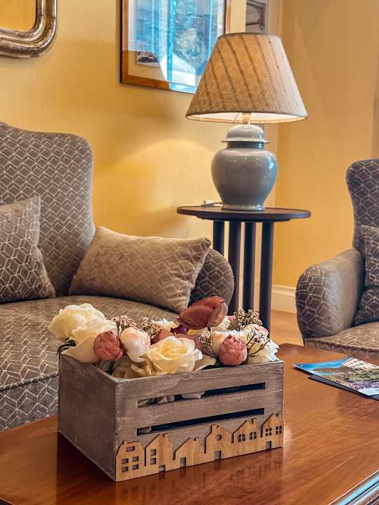 Gastro Hotel Villa Anita