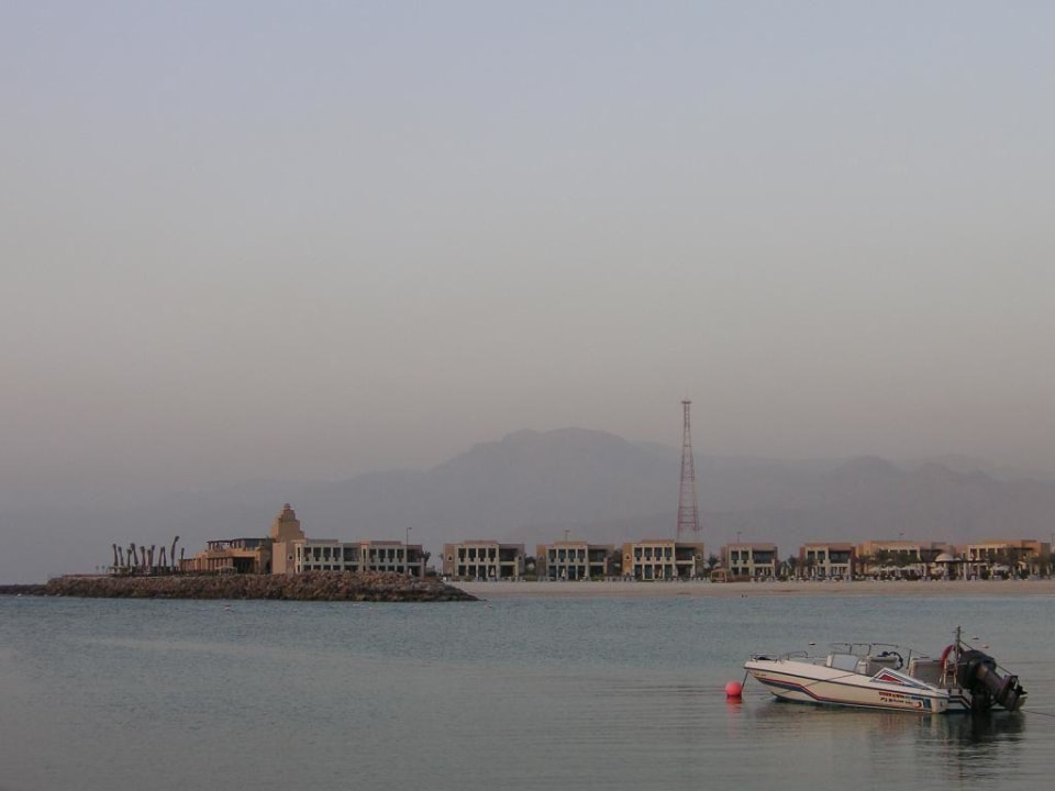 Beach Resort Rixos Al Mairid Ras Al Khaimah