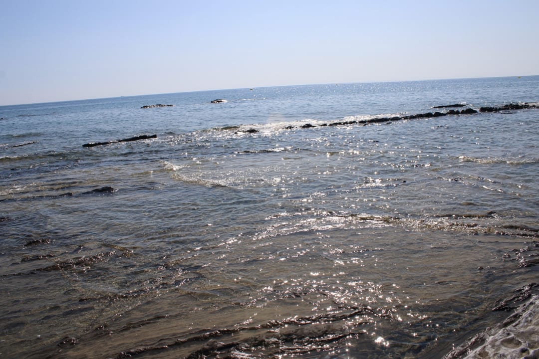 Strand Lindos Imperial Resort & Spa