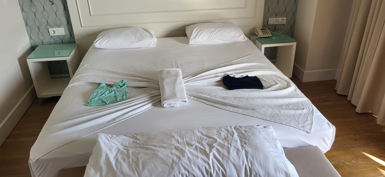 Zimmer Sentido Trendy Verbena Beach