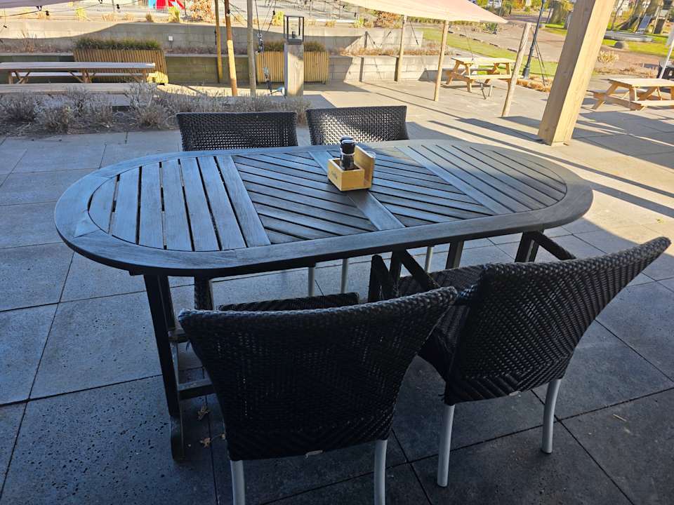 Gastro TopParken - Résidence Lichtenvoorde