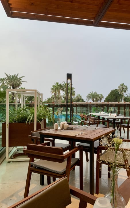 Gastro Süral Saray Hotel